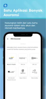 FitAja!-Telecons,ArtikelSehat. android App screenshot 3