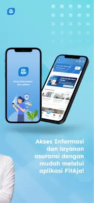 FitAja!-Telecons,ArtikelSehat. android App screenshot 6